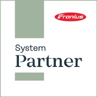 Fronius - System Partner
