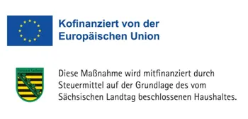 Kofinanziert von der Europäischen Union