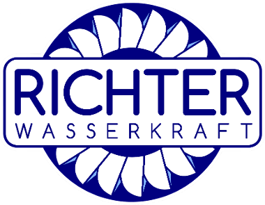 Richter Wasserkraft